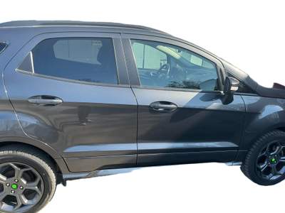 Ford EcoSport ST LINE Grigio usata Mondovì