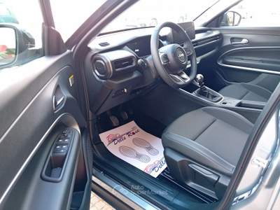 Jeep Avenger AVENGER 1.2 4X2 100CV ALTITUDE usata Latiano