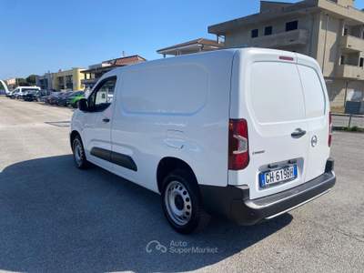 Opel Combo 9,5Q di portata!!! Bianco usata Grottammare