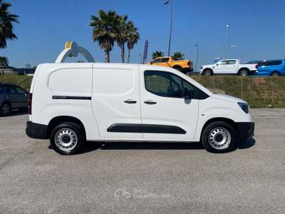 Opel Combo 9,5Q di portata!!! Bianco usata Grottammare
