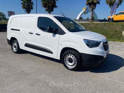 Opel Combo 9,5Q di portata!!! Bianco usata Grottammare