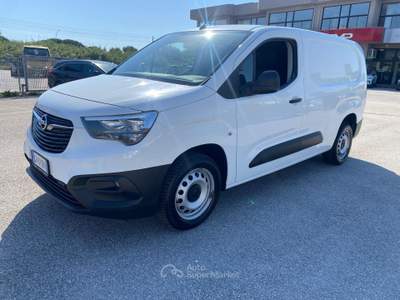 Opel Combo 9,5Q di portata!!! Bianco usata Grottammare