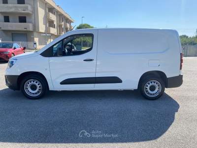 Opel Combo 9,5Q di portata!!! Bianco usata Grottammare