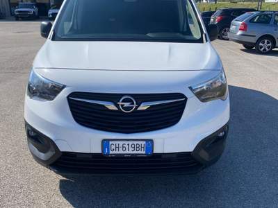 Opel Combo 9,5Q di portata!!! Bianco usata Grottammare
