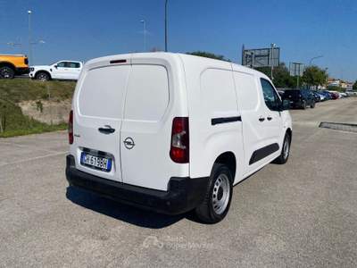 Opel Combo 9,5Q di portata!!! Bianco usata Grottammare