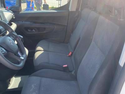 Opel Combo 9,5Q di portata!!! Bianco usata Grottammare