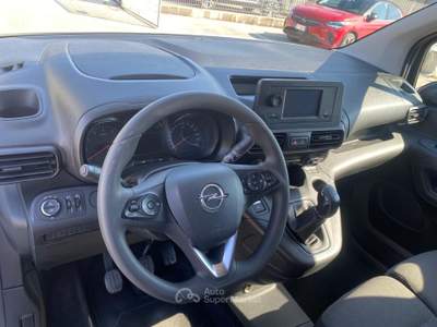 Opel Combo 9,5Q di portata!!! Bianco usata Grottammare