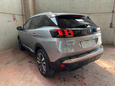 Peugeot 3008 BlueHDi 120 S&S Allure Tetto Navi Grigio usata Oderzo