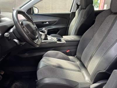 Peugeot 3008 BlueHDi 120 S&S Allure Tetto Navi Grigio usata Oderzo