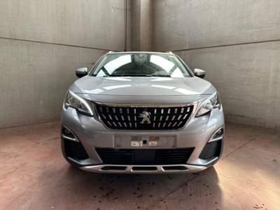 Peugeot 3008 BlueHDi 120 S&S Allure Tetto Navi Grigio usata Oderzo