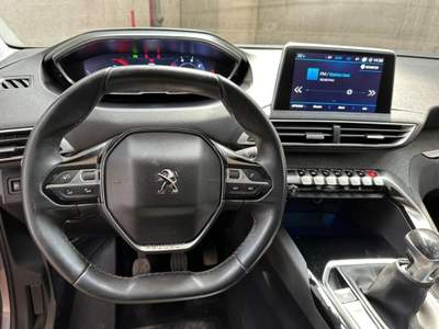 Peugeot 3008 BlueHDi 120 S&S Allure Tetto Navi Grigio usata Oderzo