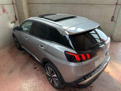 Peugeot 3008 BlueHDi 120 S&S Allure Tetto Navi Grigio usata Oderzo