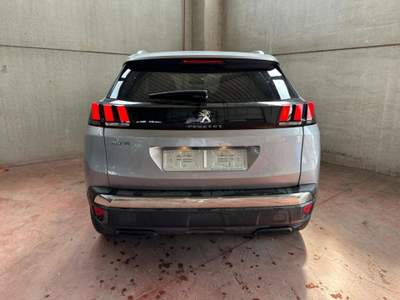 Peugeot 3008 BlueHDi 120 S&S Allure Tetto Navi Grigio usata Oderzo