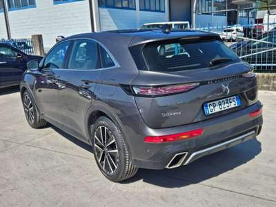 DS Automobiles DS 7 DS7 1.6 e-tense phev Bastille Business - GP823FS Grigio usata Basiliano