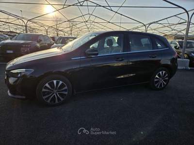Mercedes-Benz Classe B Classe B e eq-power Business Extra auto - GG256JA Nero usata Basiliano