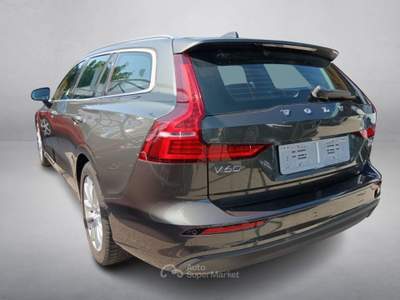 Volvo V60 D3 Sensus Momentum Led Navi In Arrivo Grigio usata Oderzo