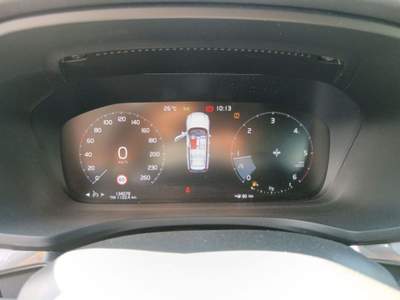 Volvo V60 D3 Sensus Momentum Led Navi In Arrivo Grigio usata Oderzo