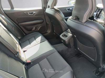 Volvo V60 D3 Sensus Momentum Led Navi In Arrivo Grigio usata Oderzo