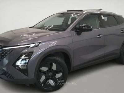 Omoda 5 Omoda 5 1.6 TGDI 147CV aut. Pure Anniversary Grigio usata Castenaso