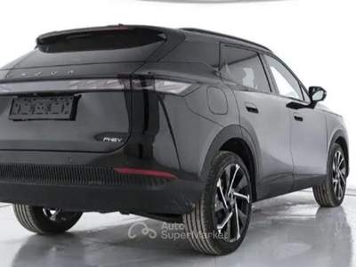 Omoda 7 OMODA 7 SUPERHYBRID PHEV 279cv PREMIUM Nero usata Castenaso