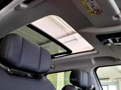 Jaecoo 7 1.5 TGDI PHEV Select Nero usata Castenaso