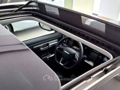 Jaecoo 7 1.5 TGDI PHEV Select Nero usata Castenaso