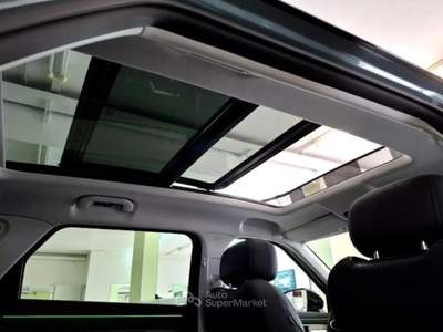 Jaecoo 7 1.5 TGDI PHEV Select Nero usata Castenaso