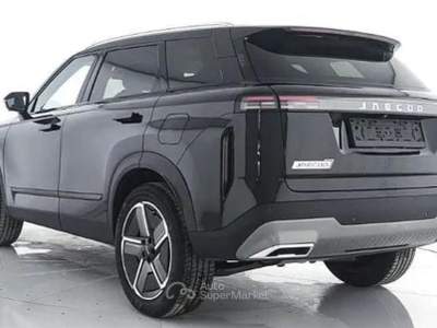 Jaecoo 7 1.5 TGDI PHEV Select Nero usata Castenaso