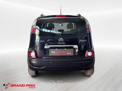 Citroen C3 Picasso BlueHDi 100 Live Edition Nero usata Castenaso