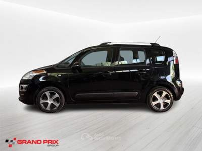 Citroen C3 Picasso BlueHDi 100 Live Edition Nero usata Castenaso