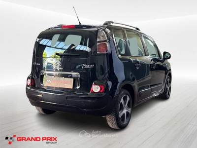Citroen C3 Picasso BlueHDi 100 Live Edition Nero usata Castenaso