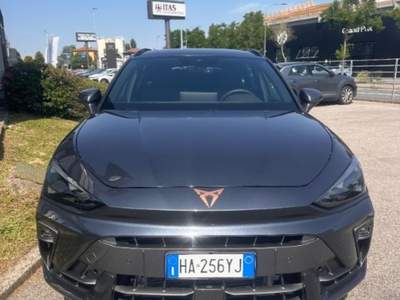 Cupra Leon Sportstourer 1.5 Hybrid 150 CV DSG Grigio usata Castenaso