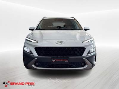Hyundai Kona HEV 1.6 DCT XLine usata Castenaso