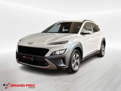 Hyundai Kona HEV 1.6 DCT XLine usata Castenaso