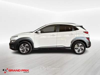 Hyundai Kona HEV 1.6 DCT XLine usata Castenaso
