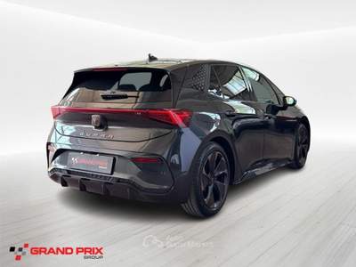 Cupra Born 58kWh 204 CV Grigio usata Castenaso