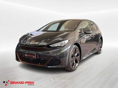 Cupra Born 58kWh 204 CV Grigio usata Castenaso