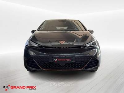 Cupra Born 58kWh 204 CV Grigio usata Castenaso
