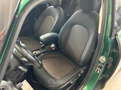 MINI Cooper 1.5 Cooper Business 5 porte Verde usata Piazzola sul Brenta