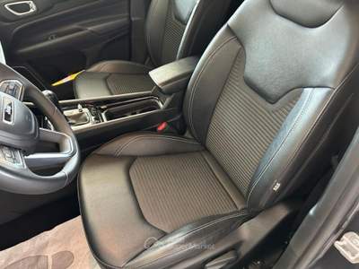 Jeep Compass 1.3 Turbo T4 190 CV PHEV AT6 4xe Limited Grigio usata Piazzola sul Brenta