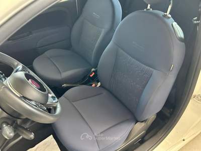 Fiat 500 1.0 Hybrid Bianco usata Piazzola sul Brenta