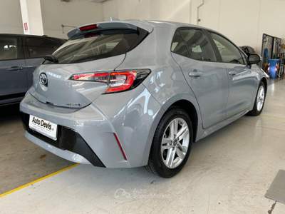 Toyota Corolla 1.8 Hybrid Active Grigio usata Piazzola sul Brenta