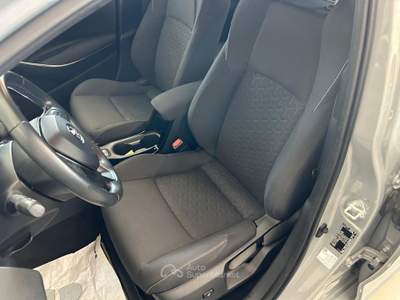 Toyota Corolla 1.8 Hybrid Active Grigio usata Piazzola sul Brenta