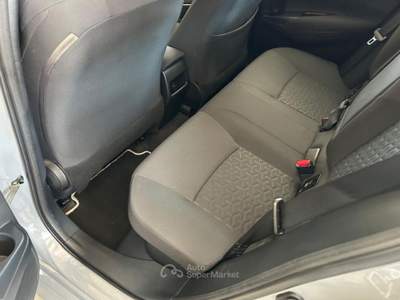 Toyota Corolla 1.8 Hybrid Active Grigio usata Piazzola sul Brenta