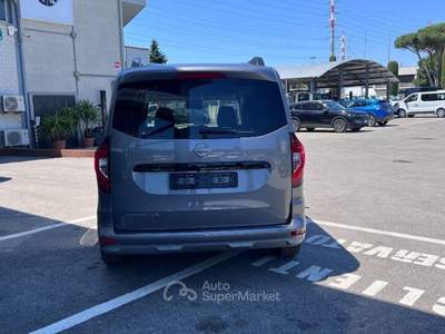 Nissan Townstar Combi Grigio usata Calenzano