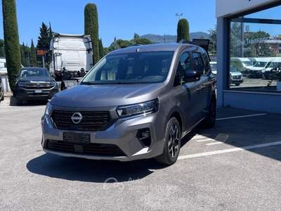 Nissan Townstar Combi Grigio usata Calenzano
