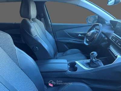 Peugeot 5008 PureTech Turbo 130 S&S Allure Pack Blu/Azzurro usata Cagliari