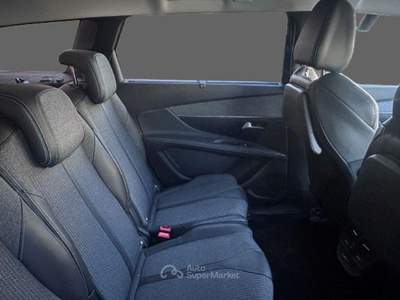Peugeot 5008 PureTech Turbo 130 S&S Allure Pack Blu/Azzurro usata Cagliari