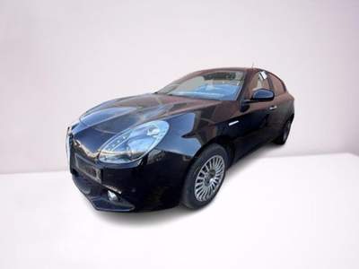 Alfa Romeo Giulietta 1.6 JTDm 120 CV Nero usata Cagliari