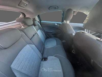 Alfa Romeo Giulietta 1.6 JTDm 120 CV Nero usata Cagliari